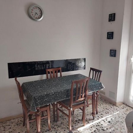 Appartamento La Fortezza 利沃诺 外观 照片