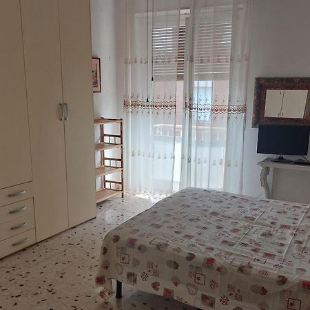 Appartamento La Fortezza 利沃诺 外观 照片
