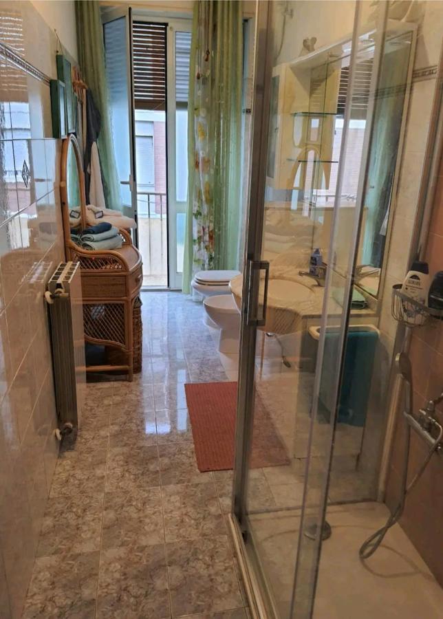 Appartamento La Fortezza 利沃诺 外观 照片