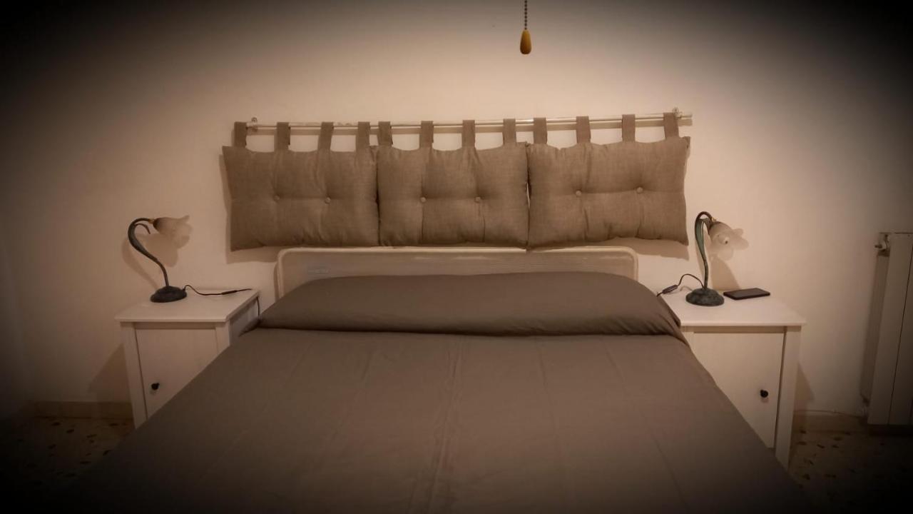Appartamento La Fortezza 利沃诺 外观 照片