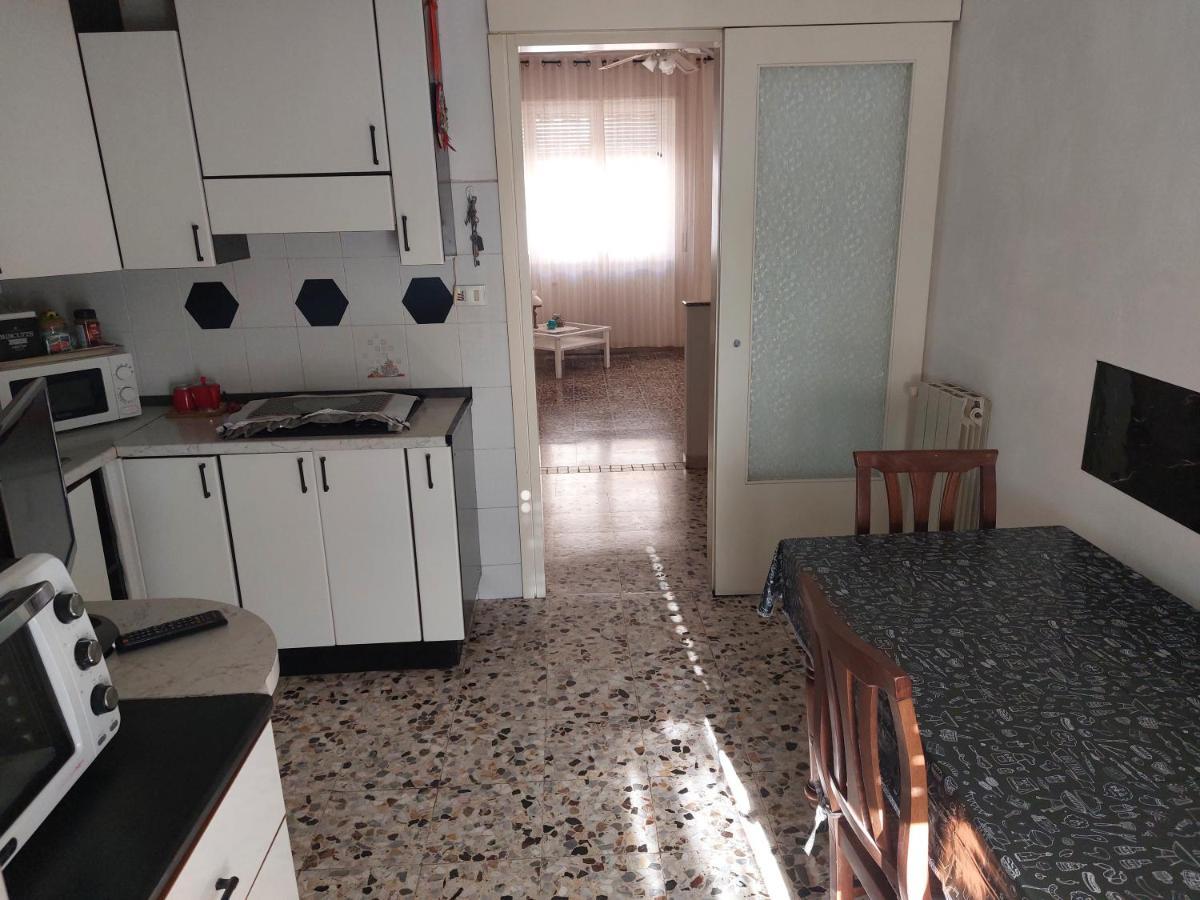 Appartamento La Fortezza 利沃诺 外观 照片