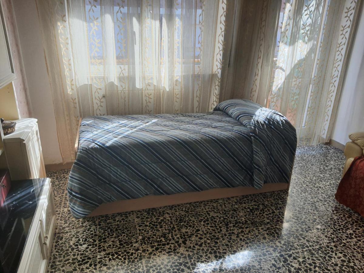 Appartamento La Fortezza 利沃诺 外观 照片