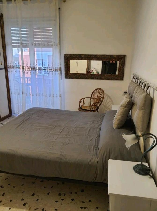 Appartamento La Fortezza 利沃诺 外观 照片