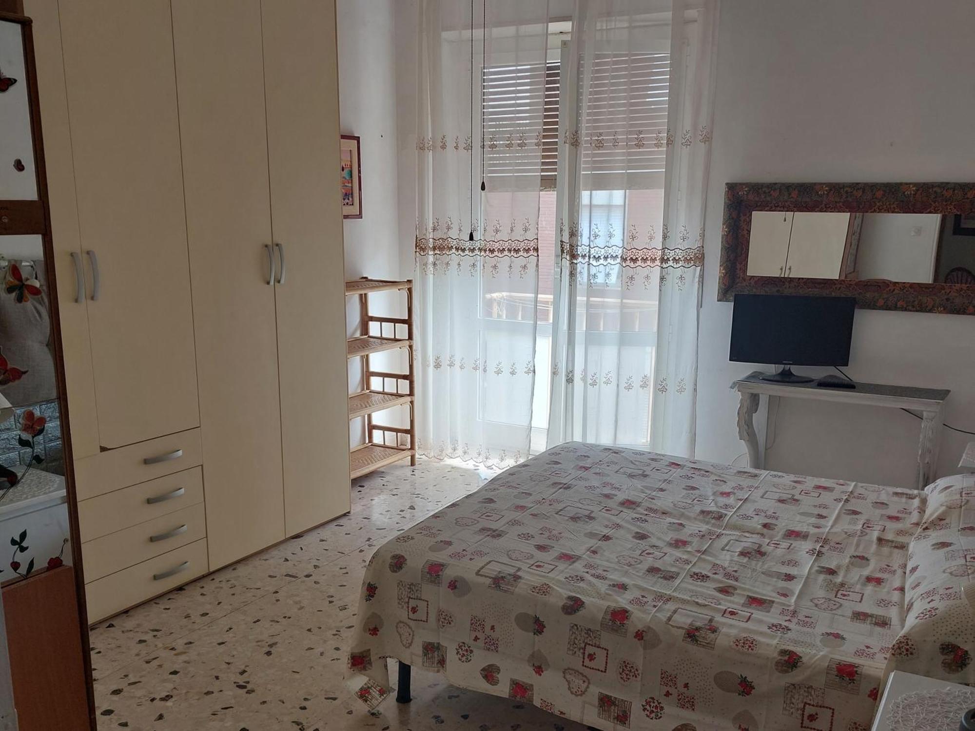 Appartamento La Fortezza 利沃诺 外观 照片